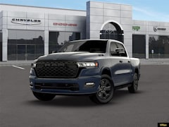 2026 Ram 1500 Big Horn Pickup