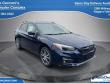 Used 2019 Subaru Impreza Limited Hatchback