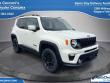 Used 2019 Jeep Renegade Altitude SUV
