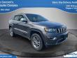 Used 2017 Jeep Grand Cherokee Limited SUV