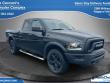 Used 2020 Ram 1500 Classic Warlock Truck