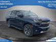 Used 2021 Chevrolet Tahoe LT SUV