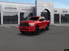 2026 Ram 2500 Laramie Pickup