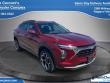 Used 2024 Chevrolet Trax LT SUV