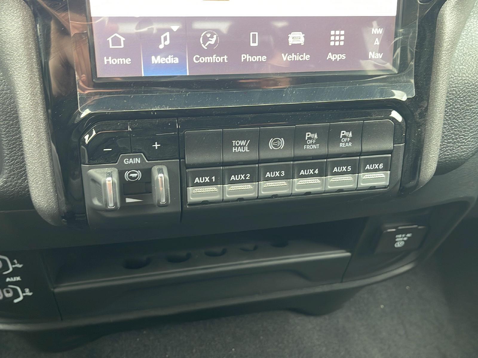 2026 RAM 2500 Tradesman - Photo 19