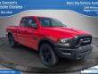 Used 2022 Ram 1500 Classic Warlock Truck