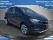Used 2020 Buick Encore Preferred SUV