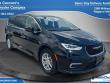Used 2026 Chrysler Pacifica Select Van