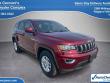 Used 2018 Jeep Grand Cherokee Laredo E SUV