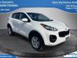 Used 2019 Kia Sportage LX SUV