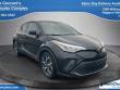 Used 2022 Toyota C-HR XLE SUV
