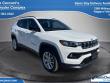 Used 2023 Jeep Compass Latitude Lux SUV