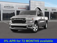 2025 Ram 1500 Big Horn Pickup
