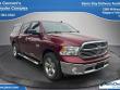 Used 2018 Ram 1500 Big Horn Truck
