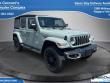 Used 2024 Jeep Wrangler 4xe Sahara SUV