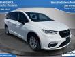 Used 2026 Chrysler Pacifica Select Van
