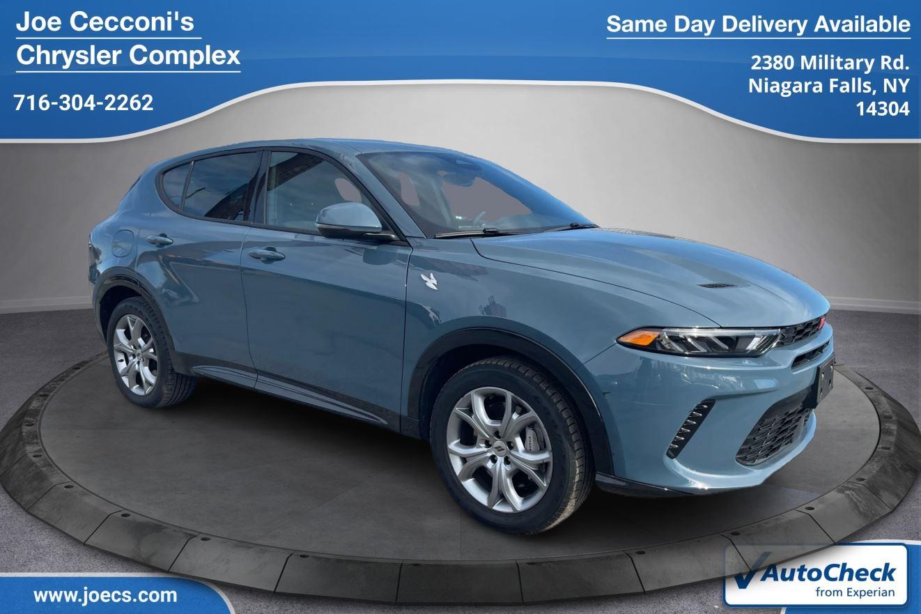 2024 Dodge Hornet R/T's photo