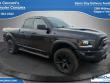 Used 2021 Ram 1500 Classic Warlock Truck