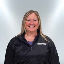 Staff member Casey Coram from f76dfecb47fb