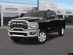 2025 Ram 2500 Big Horn Pickup
