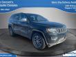 Used 2018 Jeep Grand Cherokee Limited SUV