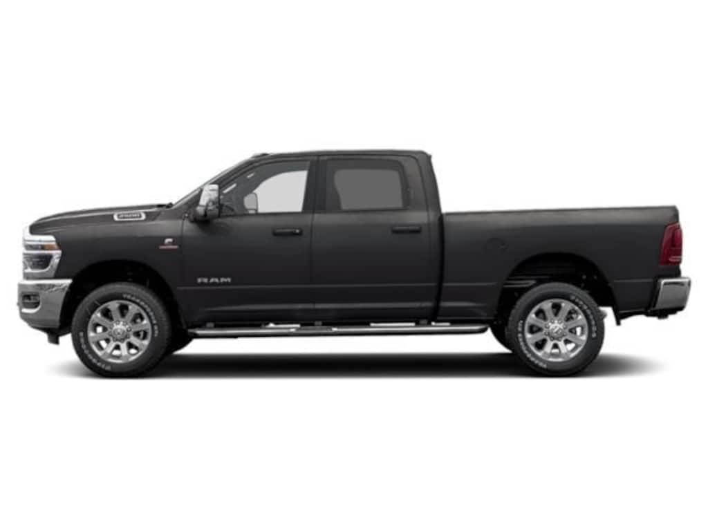 New 2026 Ram 2500 Laramie Pickup