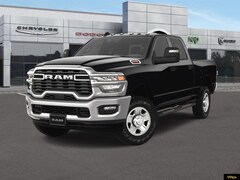 2025 Ram 2500 Tradesman Pickup