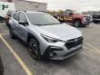 Used 2024 Subaru Crosstrek Limited SUV