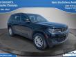 Used 2024 Jeep Grand Cherokee Laredo X SUV