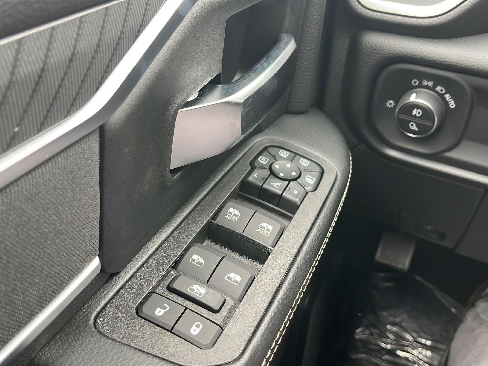 2026 RAM 2500 Big Horn - Photo 20