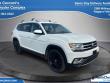 Used 2019 Volkswagen Atlas 3.6L V6 SEL Premium SUV