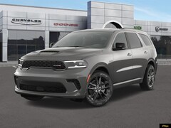2025 Dodge Durango R/T Premium SUV