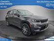 Used 2025 Jeep Grand Cherokee Limited SUV