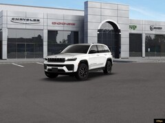 2026 Jeep Grand Cherokee Laredo Altitude Sport Utility
