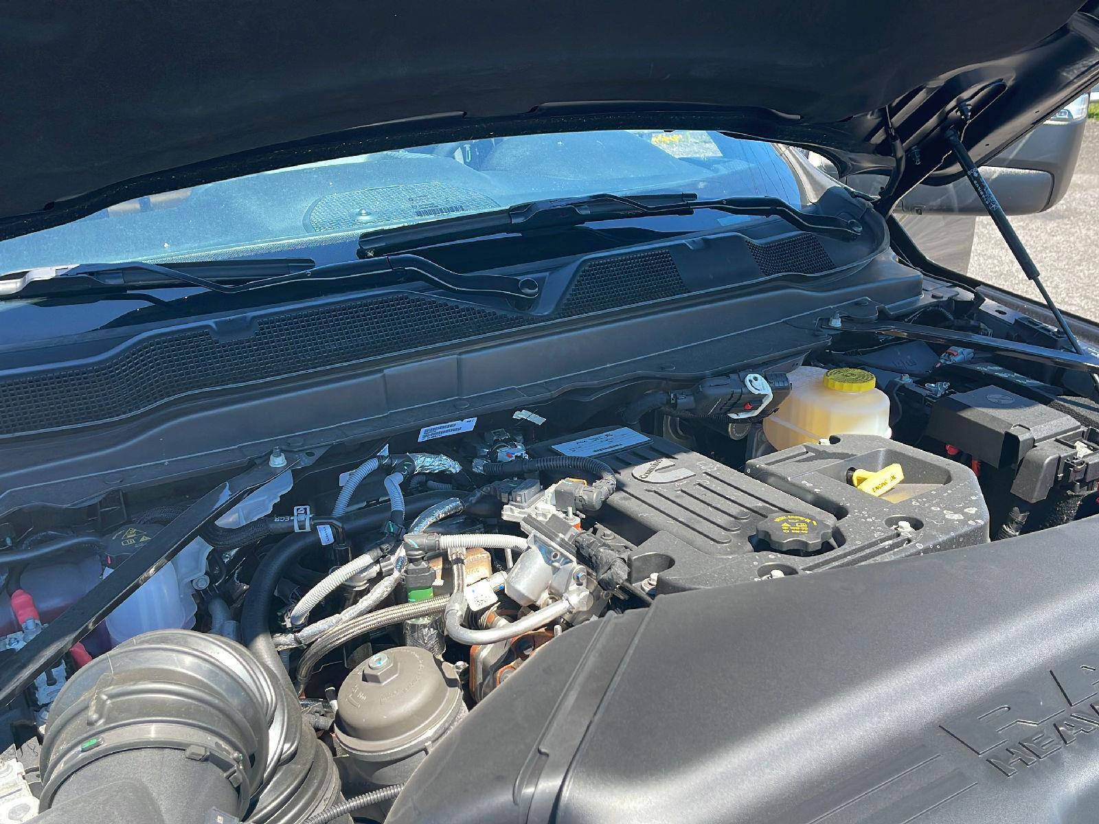 2026 RAM 2500 Big Horn - Photo 6