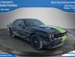 Used 2015 Dodge Challenger SXT Plus Coupe