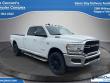 Used 2022 Ram 2500 Big Horn Truck