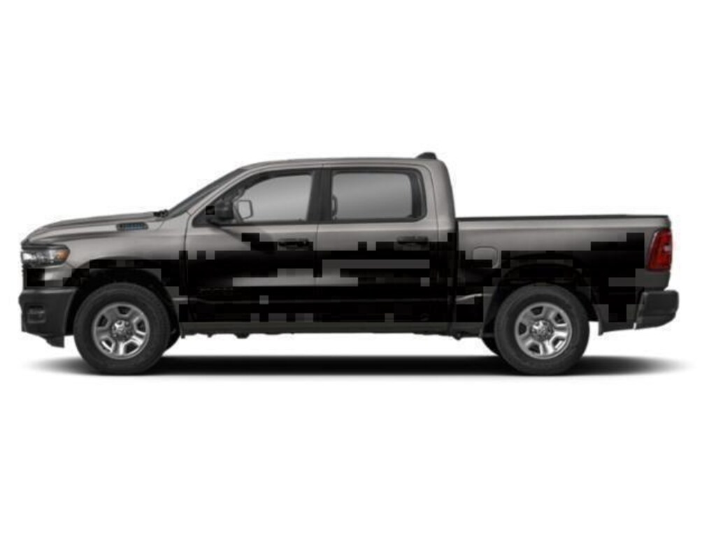 New 2026 Ram 1500 Express Pickup