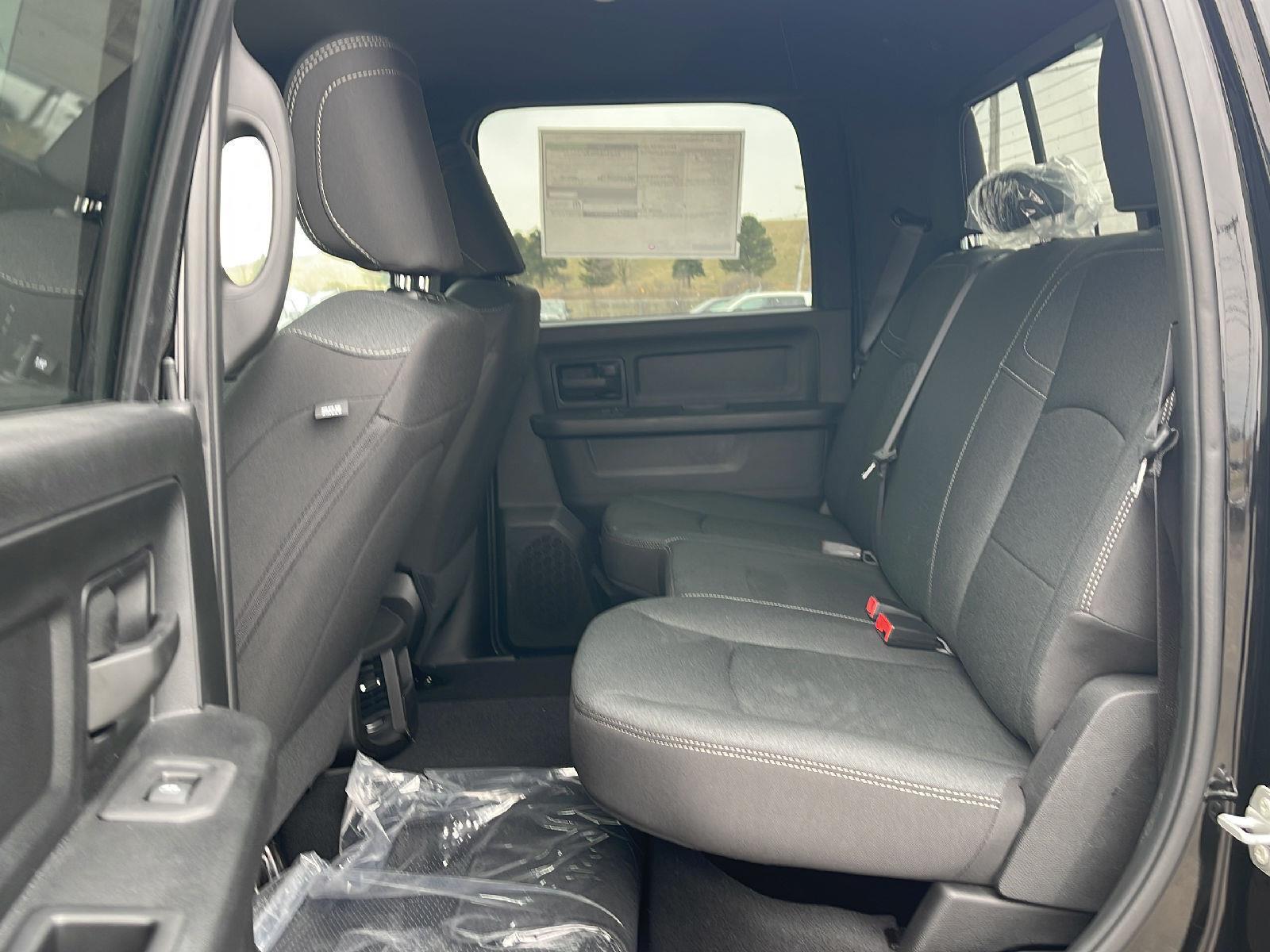 2026 RAM 2500 Tradesman - Photo 11