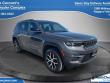 Used 2025 Jeep Grand Cherokee Limited SUV