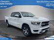 Used 2023 Ram 1500 Laramie Truck