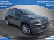 Used 2022 Jeep Compass Latitude Lux SUV