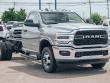 Used 2022 Ram 3500 Chassis Cab SLT Truck