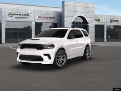 2026 Dodge Durango GT Plus Hemi V8 Sport Utility