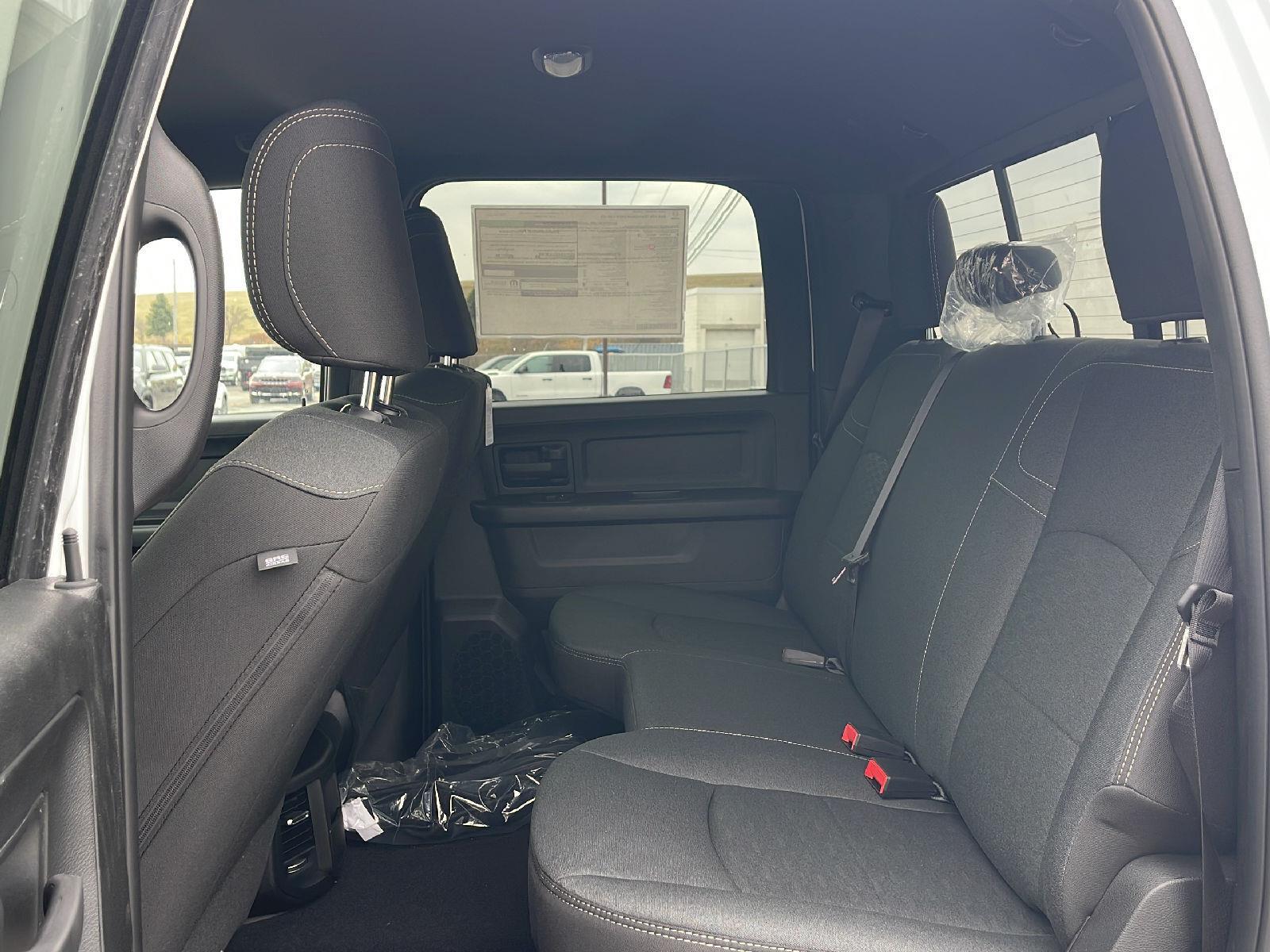 2026 RAM 2500 Tradesman - Photo 11