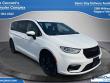 Used 2023 Chrysler Pacifica Hybrid Touring L Van