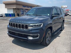 2025 Jeep Wagoneer 4X4 Sport Utility