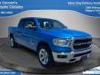 Used 2022 Ram 1500 Big Horn Truck