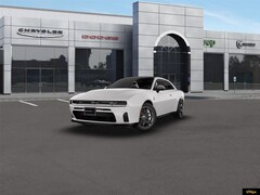 2026 Dodge Charger Scat Pack Plus Coupe