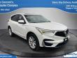 Used 2021 Acura RDX  SUBN